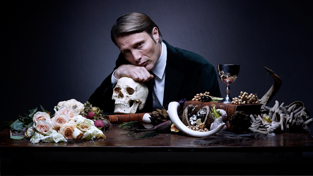 Primer trailer de Hannibal: Qué podemos esperar de la nueva serie de NBC.