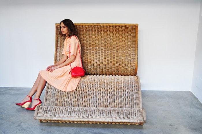 Referente de estilo - Candela Novembre Referente de estilo - Candela Novembre