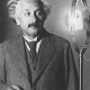 einstein radio 100x100 Fotos poco conocidas de Einstein
