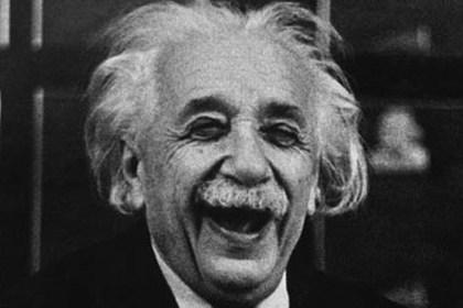 einstein 4 Fotos poco conocidas de Einstein
