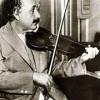 Einstein violin 100x100 Fotos poco conocidas de Einstein