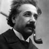 einstein3 100x100 Fotos poco conocidas de Einstein