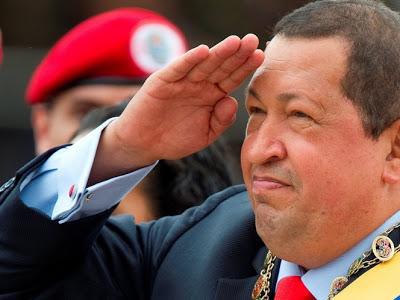 Muere Hugo Chávez