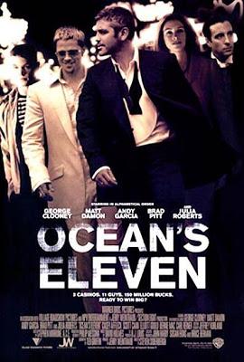 ocean's eleven