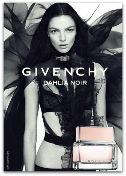 Dahlia Noir by Givenchy