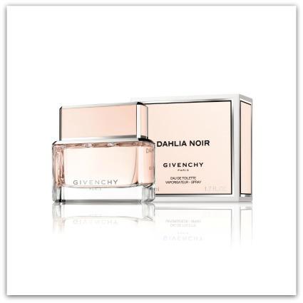 Dahlia Noir by Givenchy