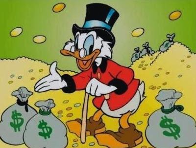 LIBERARNOS DE LA PROPIEDAD DEL DINERO LIBERARNOS DE LA PROPIEDAD DEL DINERO