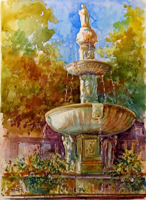 Curso con Geoffrey Wynne Curso con Geoffrey Wynne