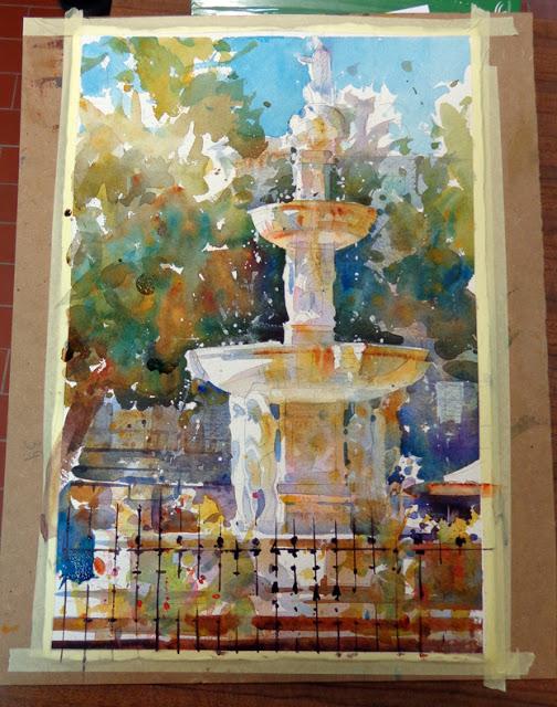 Curso con Geoffrey Wynne Curso con Geoffrey Wynne