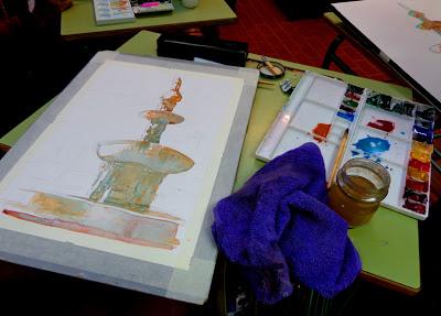 Curso con Geoffrey Wynne Curso con Geoffrey Wynne