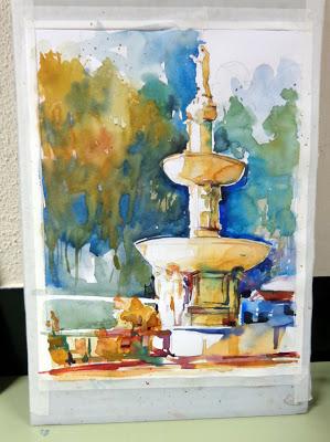 Curso con Geoffrey Wynne Curso con Geoffrey Wynne