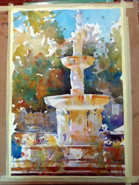 Curso con Geoffrey Wynne Curso con Geoffrey Wynne