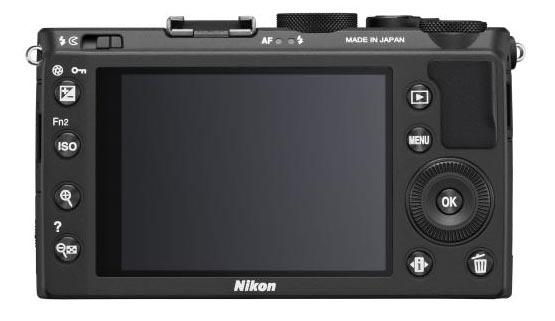 nikon, nikon A, coolpix A