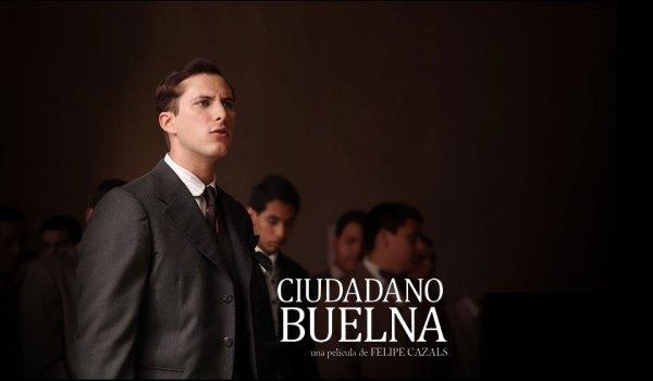 El cineasta Felipe Cazals estrena “Ciudadano Buelna” para el FICG sz_cb_sitio