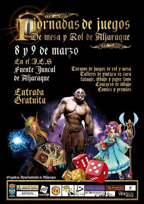 .:Manu López en Aljaraque, este fin de semana:. .:Manu López en Aljaraque, este fin de semana:.