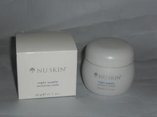 Nu Skin Nu Skin