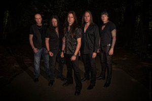 QUEENSRYCHE PREPARAN NUEVO TRABAJO CON CENTURY MEDIA