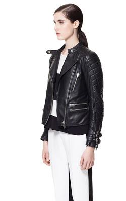 LAS OTRAS PERFECTO made in ZARA LAS OTRAS PERFECTO made in ZARA