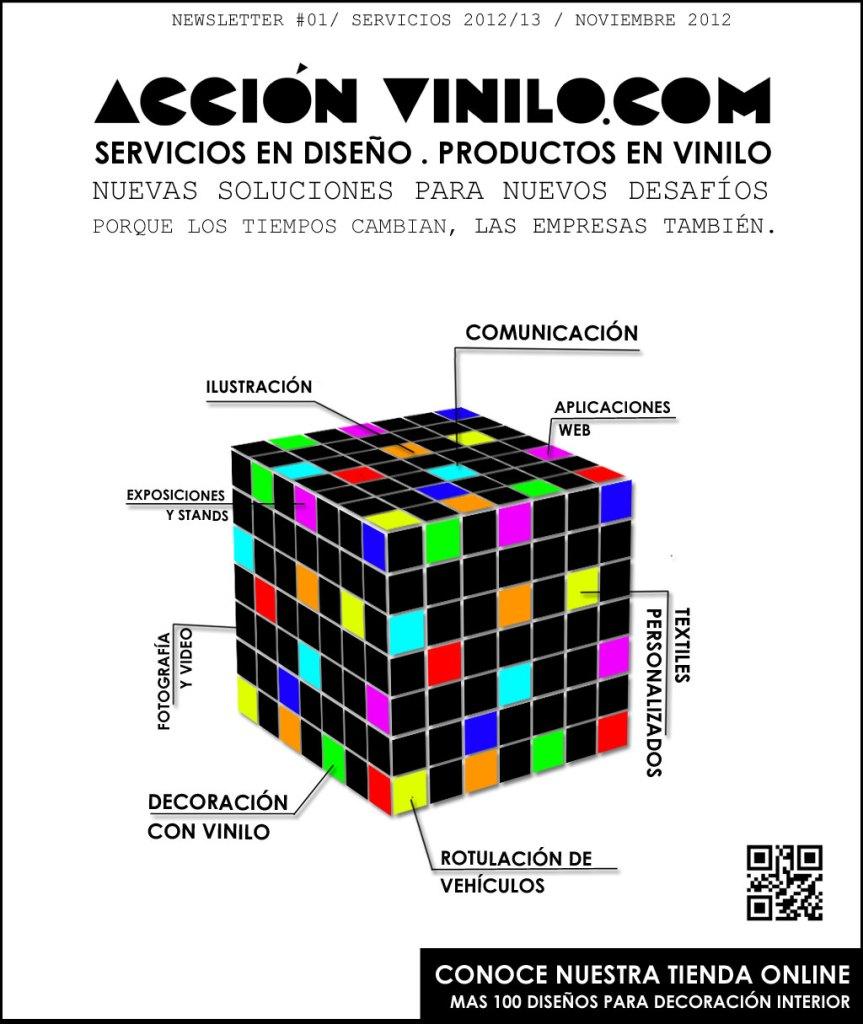 news01 NUEVAS SOLUCIONES PARA NUEVOS DESAFÍOS