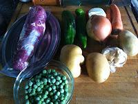 Solomillo completo Solomillo completo