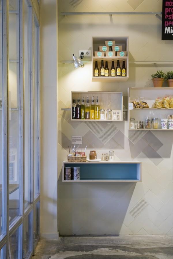 Buenas Migas Buenas Migas