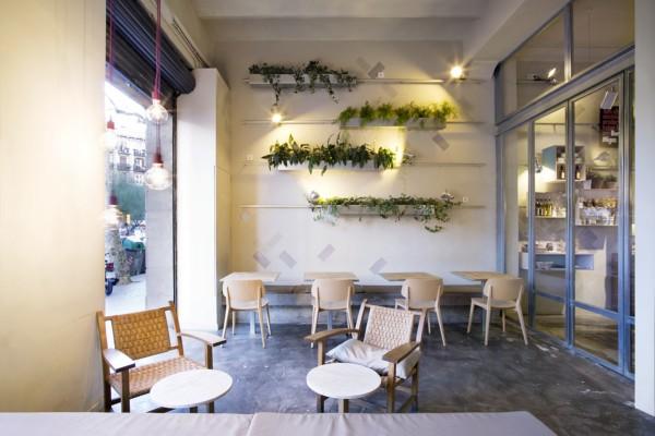 Buenas Migas Buenas Migas