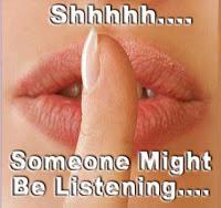 ¿Te cuento un secreto? ¿Te cuento un secreto?