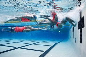 Para qué sirven las calles de piscinas Para qué sirven las calles de piscinas