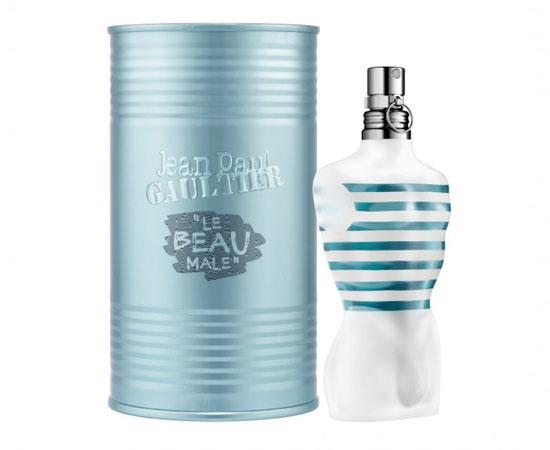 Le Beau Male de Jean Paul Gaultier Le Beau Male de Jean Paul Gaultier