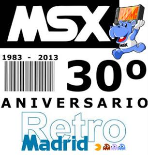 RetroMadrid 2013 RetroMadrid 2013