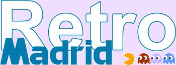 RetroMadrid 2013 RetroMadrid 2013