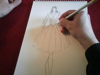 El proceso de crear.. El proceso de crear..