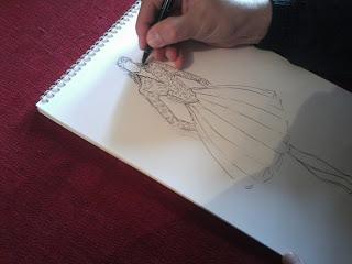 El proceso de crear.. El proceso de crear..