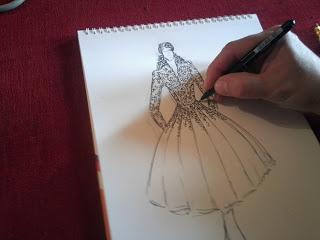 El proceso de crear.. El proceso de crear..