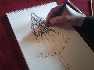 El proceso de crear.. El proceso de crear..