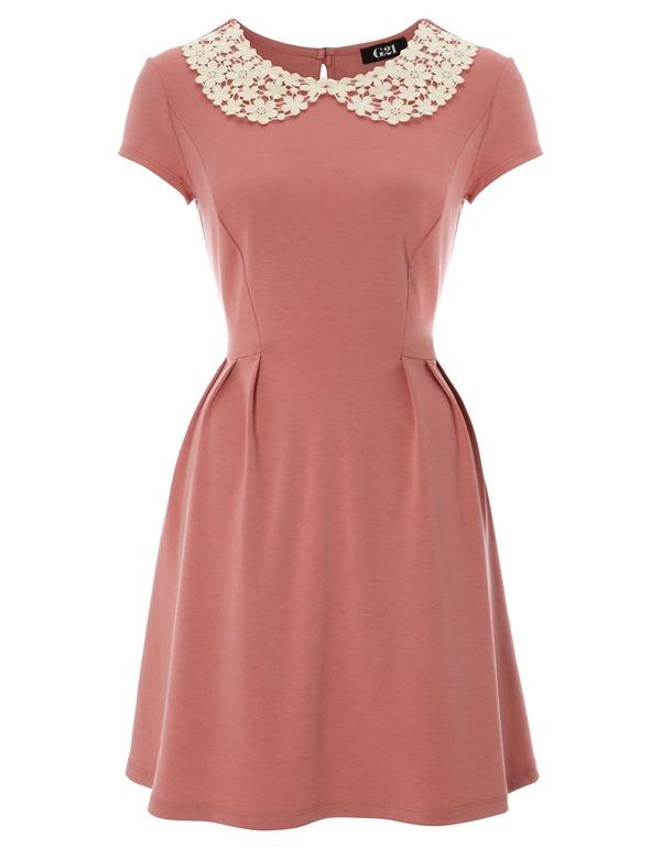 The Stylistbook - Sort Your Spring Wardrobe: Dresses The Stylistbook - Street Style Fashion Blog