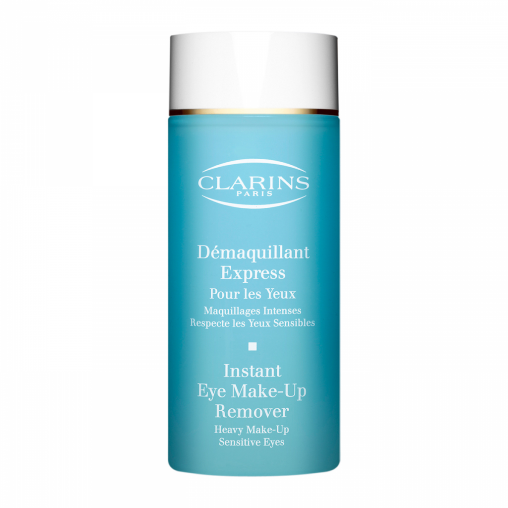 clarins-demaquillant-express-yeux GUAPOS A OJOS VISTA