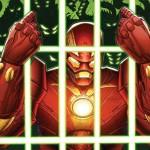 Iron Man Nº 7