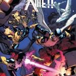 All New X-Men Nº 8