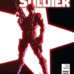 Winter Soldier Nº 16