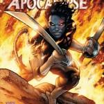 Age of Apocalypse Nº 13