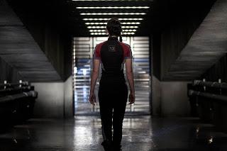 Que la suerte esté siempre de vuestra parte… Que la suerte esté siempre de vuestra parte…