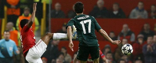 Arbitrajes y arbitrajes UEFA Arbitrajes y arbitrajes UEFA