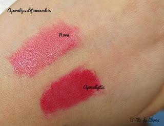 swatches rimmel apocalips swatches rimmel apocalips