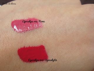 swatches rimmel apocalips swatches rimmel apocalips