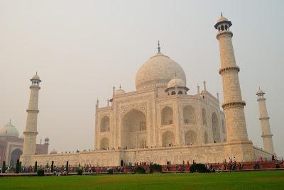 India, mejor destino del mundo 2012 India, mejor destino del mundo 2012