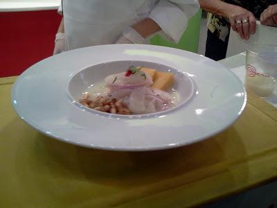 Ceviche Peruano Ceviche Peruano