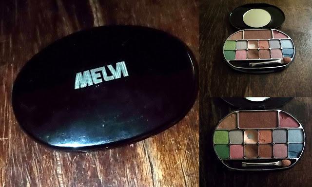 How I do my everyday make-up How I do my everyday make-up