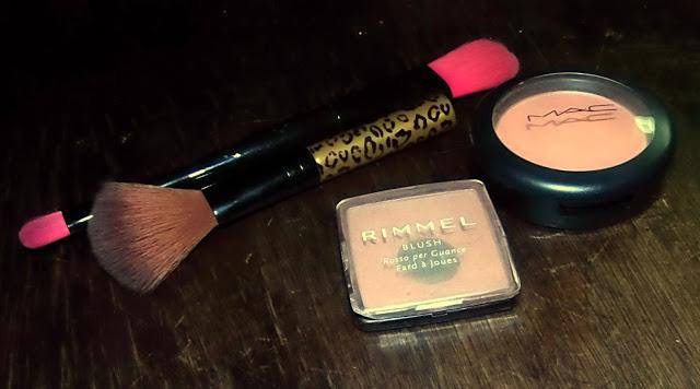 How I do my everyday make-up How I do my everyday make-up