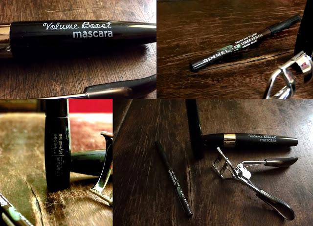 How I do my everyday make-up How I do my everyday make-up